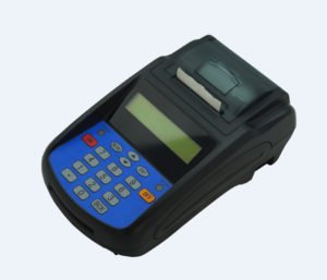 13UFM, HH, with Printer