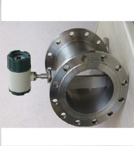 14Vortex Flowmeter