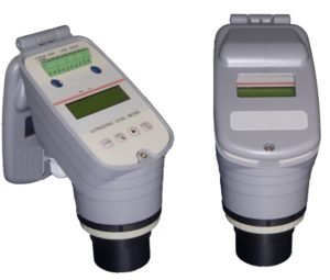 17LM, Ultrasonic
